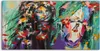 Coloray Acrylbild 100x50  Wandbild Acrylbilder Foto Bild Produktbild-Vorschau 1