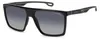 Carrera CARRERA 4019/S Black 58/16/145 Occhiali da sole da Anteprima dell’immagine prodotto 1