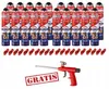 20x POLYNOR PRO Wärmedämm-Sprühschaum, GARAGENISOLIERUNG Produktbild-Vorschau 1