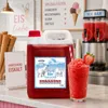 Ice Bär Slush Sirup Erdbeere 5 Liter 1:5 AZO frei ohne Produktbild-Vorschau 5