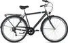 DaCapo DaCapo Trekkingrad Herren 28'' Ravenna 6 Anthrazit 6 Produktbild-Vorschau 2