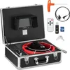 Expondo Steinberg Systems Rohrkamera - 30 m - 12 LED - 7" Produktbild-Vorschau 11