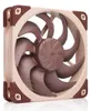Noctua NF-A12X25 G2 LS-PWM, Ventilator, 12 cm, 850 RPM, Produktbild-Vorschau 5