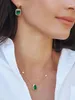 Thomas Sabo - KE2331-971-6-L50V - Náhrdelník - Dámsky - Náhľad obrázku produktu 9