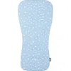 CHIPOLINO Weiche Matte fü r den Korb Blue Stars Produktbild-Vorschau 7