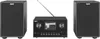 Imperial I310 Cd Mikroanlage Schwarz  Schwarz One Size Produktbild-Vorschau 2
