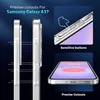 Hülle + 2X Schutzglas für Samsung Galaxy A37 5G Panzerfolie Produktbild-Vorschau 5