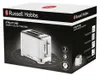 Toster Russell Hobbs Structure biały 28090-56 Podgląd zdjęcia produktu 12