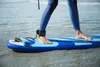 Bestway Hydro-Force Aufblasbares Surfbrett 243×57×7 cm Produktbild-Vorschau 23