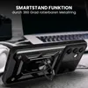Armor Handyhülle für Samsung Galaxy S24 FE mit 9H Produktbild-Vorschau 5