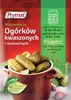 Polskie Ogórki gruntowe do kiszenia zestaw Bodengurken Produktbild-Vorschau 2