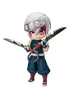 Demon Slayer: Kimetsu no Yaiba Figuarts mini Actionfigur Produktbild-Vorschau 4