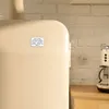 Mr. & Mrs. Panda magnet Spruch Zahnärztin Dank - Weiß - Produktbild-Vorschau 2