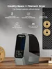 Creality 3D 4005010072, Vysoušeč filamentu, Černá, Šedá, Náhled obrázku produktu 19