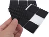 12pcs Schwarz NOn slip Selbstklebende Bodenschützer Möbel Produktbild-Vorschau 3