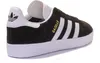 A close-up side view of an Adidas Gazelle sneaker. Produktbild-Vorschau