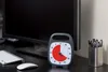 Time Timer Zeitdauer-Uhr "Plus", 60 Min., Schwarz Produktbild-Vorschau 17