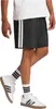 adidas Herren Shorts Essentials 3-Streifen Chelsea Produktbild-Vorschau 7