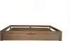 IKEA KURA Bett Podest mit großer Schublade . Podest 90x200, Produktbild-Vorschau 5