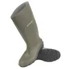 A pair of green Dunlop wellington boots. Náhled obrázku produktu