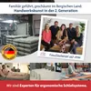 7 Zonen Lattenrost Rhodos EL - Kopf- und Fußteil elektrisch Produktbild-Vorschau 10