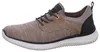 Rieker Herren Sneaker Slipper mit Gummizug in Komfortweite Produktbild-Vorschau 1