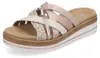 Remonte D0Q50-31 (42/rose-weiss-gold/gold) Produktbild-Vorschau 13