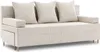 Couch FIREZE mit Schlaffunktion - ausziehbares Sofa mit Produktbild-Vorschau 1