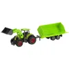 Landbouwvoertuigen: Set bestaande uit tractor en Productafbeelding-voorbeeld 4