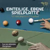 Marlen & Sons Billardtisch - CueMaster 9FT Billiard Tisch Produktbild-Vorschau 5