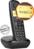 Gigaset A270 Duo Telefono DECT con Identificatore di Anteprima dell’immagine prodotto 4