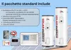 Elix PV 200 L Scaldacqua Solare Fotovoltaico DC– Boiler / Anteprima dell’immagine prodotto 19