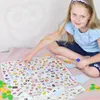 Woopie Gra planszowa 2 w 1 Mały detektyw + Chińczyk Podgląd zdjęcia produktu 5