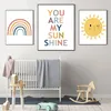 TPFLiving Kunstdruck LW-1011 (OHNE RAHMEN) Poster - Produktbild-Vorschau 2