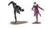 Schleich - Tierfiguren, Scenery Pack BATMAN vs. THE JOKER; Produktbild-Vorschau 2