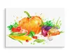 Fabelhafte Canvas LEINWAND BILDER 70x50 cm XXL Kunstdruck Produktbild-Vorschau 3