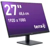 TERRA LCD/LED 2727W V2 nero HDMI/DP/USB-C GREENLINE PLUS Anteprima dell’immagine prodotto 12