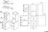 Laundry 5 Waschmaschinenumbauschrank Mehrzweckschrank-Set Produktbild-Vorschau 5