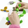 Marvel Avengers Hulk MixMashers Deluxe - 12 cm Vista previa de la imagen del producto 4