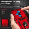 Pouzdro pro Xiaomi Redmi Note 8 Pro dvouvrstvé pouzdro s Náhled obrázku produktu 2