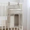 Organizer do łóżeczka TinyTidy New Baby szary Podgląd zdjęcia produktu 5