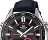 Zegarek męski Casio Edifice EFV-C100L-1AVEF skórzany pasek Podgląd zdjęcia produktu 3