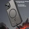 Handyhülle für Apple iPhone 13 Matt Case Schutzhülle Produktbild-Vorschau 5