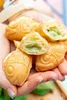 BH-4004 Mini vaflovač na ryby Taiyaki (14 ryb) Náhled obrázku produktu 7
