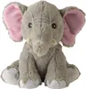 warmies® MINIS Elefant Wärmekissen Kinder Kuscheltier Produktbild-Vorschau 2