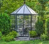 Szklarnia Palram - Canopia Oasis Hexagonal z ramą Podgląd zdjęcia produktu 10