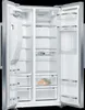 Siemens KA93GAIEP Freistehende Side-by-Side Kombi, 2 Produktbild-Vorschau 11