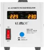 KEMOT SER-500 automatischer Spannungsstabilisator Produktbild-Vorschau 2