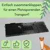 2er Set Fuchsfalle Einzeltür Lebendfalle Marder Produktbild-Vorschau 5