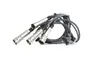 MAXGEAR 53-0062 Zündkabelsatz Zündleitungssatz für VW GOLF Produktbild-Vorschau 1